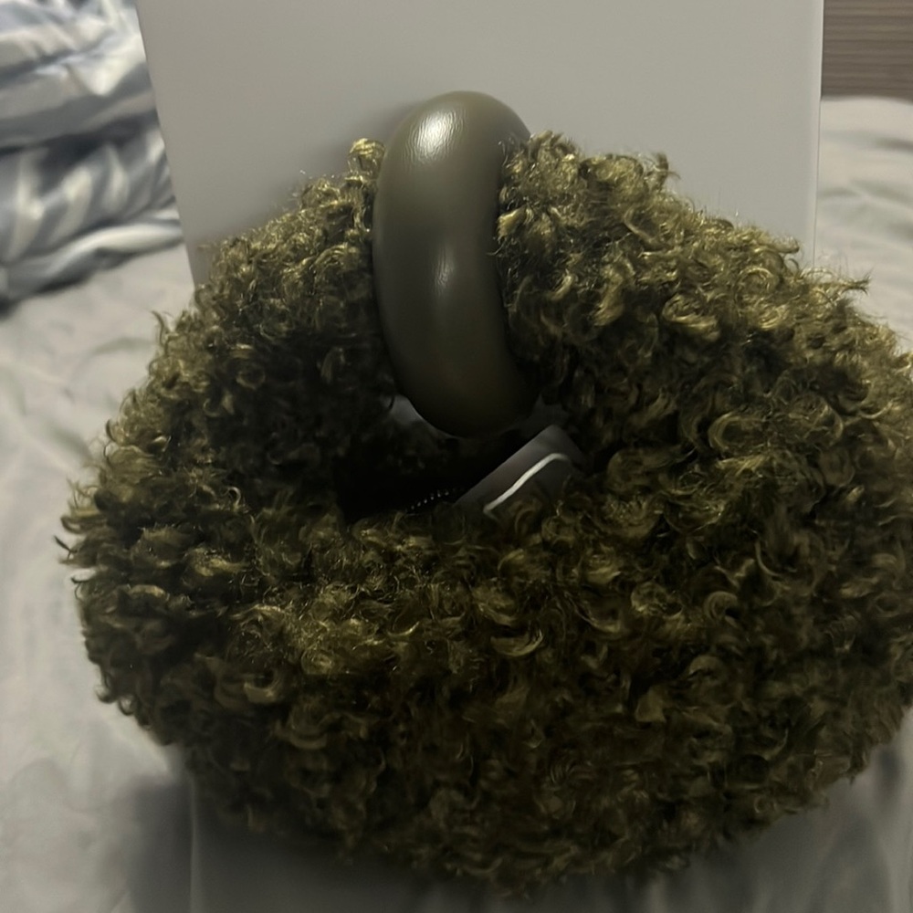 Brand new JW Pei green handbag